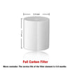 Filtro de Agua para Ducha Familiar