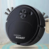 Robot Aspirador Inteligente Inalambrico