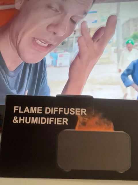 Review Card