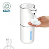 Dispensador Automático de Jabón en Espuma