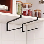 Porta Rollo Papel Cocina Colgante