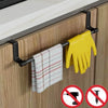 Toallero de Cocina para Gabinete