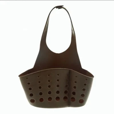 Organizador Colgante para Esponjas de Fregar