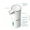 Dispensador Automático de Jabón en Espuma