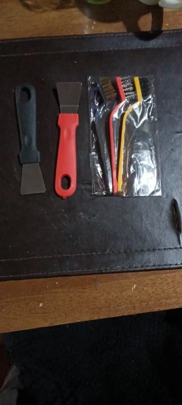 Review Card