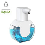 Dispensador Automático de Jabón en Espuma