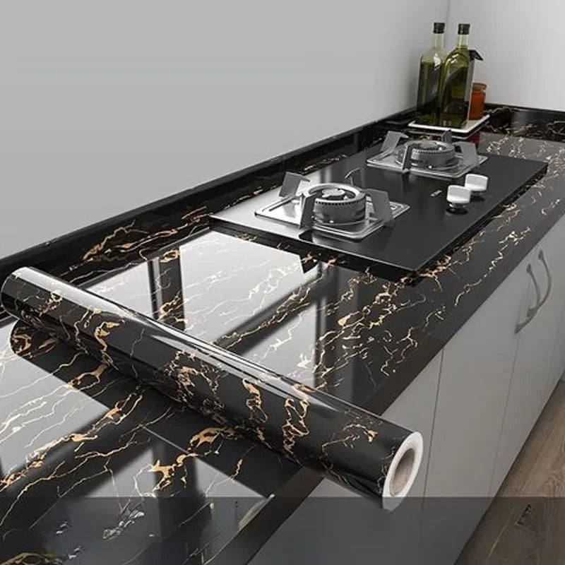 Adhesivo Antigrasa Para Cocina