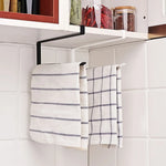Porta Rollo Papel Cocina Colgante
