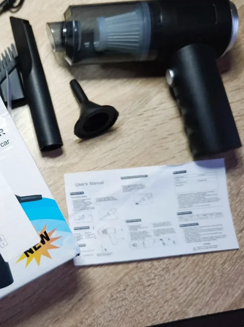 Review Card