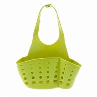 Organizador Colgante para Esponjas de Fregar