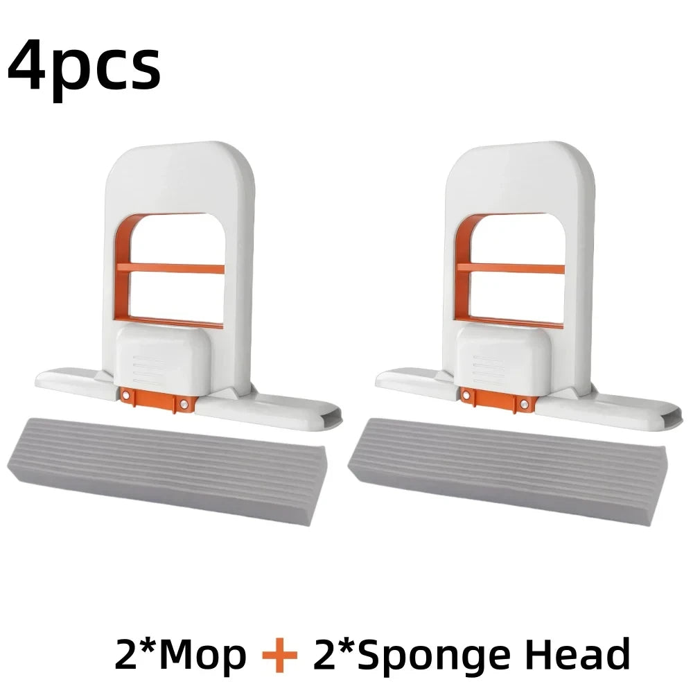 Minifregona de Mesa Autosecantes