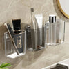 Soporte de Pared para Cepillos de Dientes