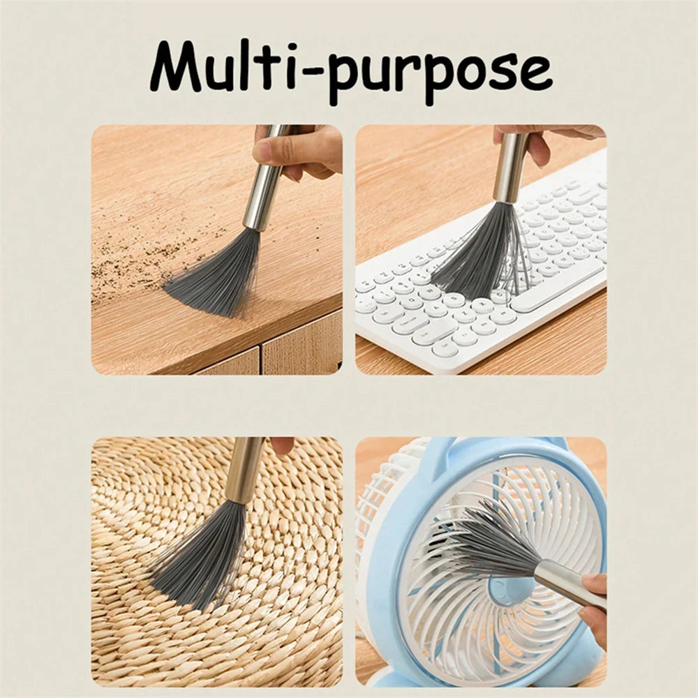 Cepillo de limpieza multiusos