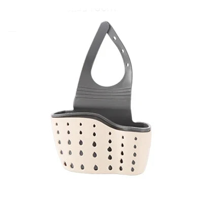 Organizador Colgante para Esponjas de Fregar