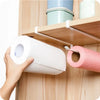 Porta Rollo Papel Cocina Colgante