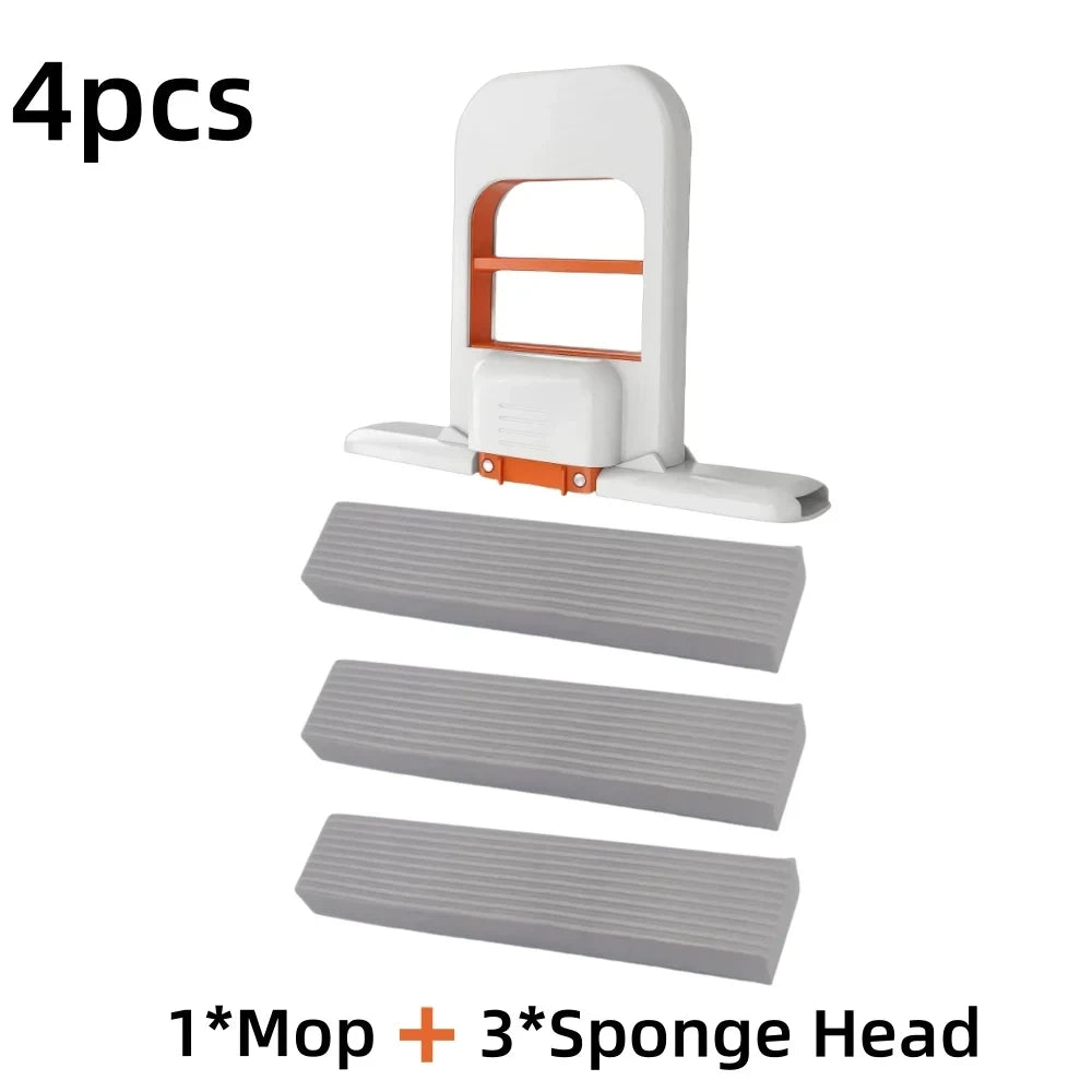 Minifregona de Mesa Autosecantes