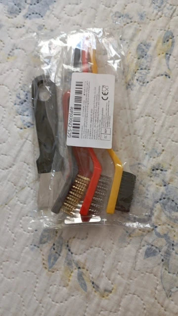Review Card