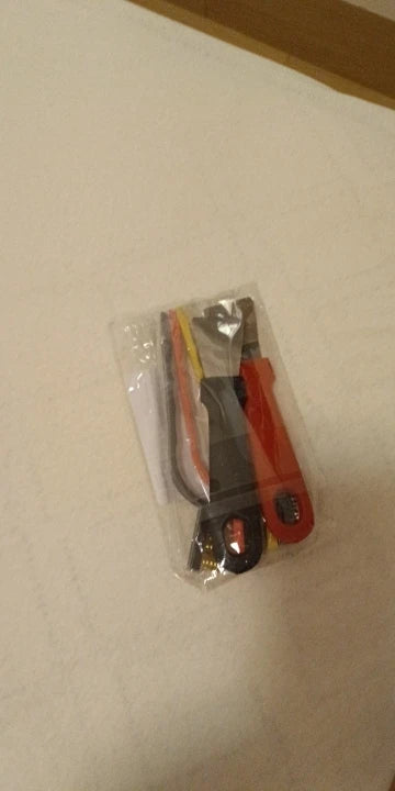 Review Card