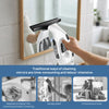 Limpiador de Ventanas Eléctrico Inalámbrico