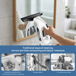 Limpiador de Ventanas Eléctrico Inalámbrico