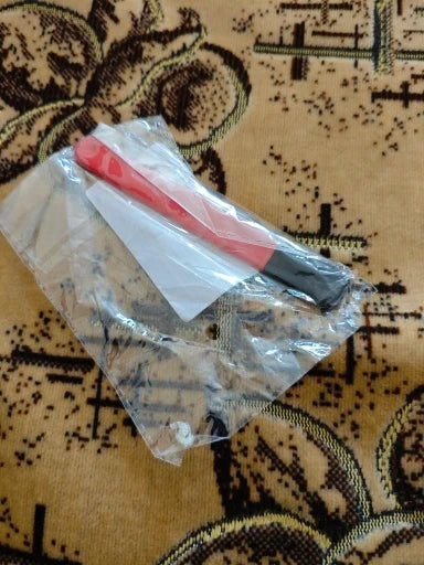 Review Card