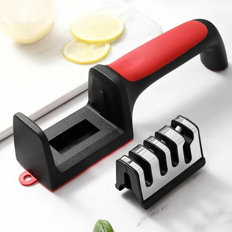 Afilador de Cuchillos Manual