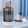 Limpiador Electrico De Brochas De Maquillaje